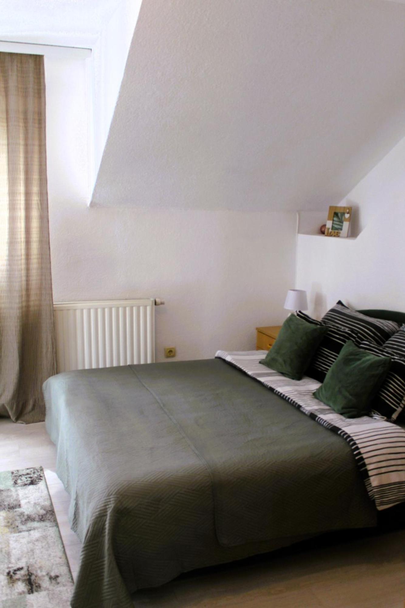 Svila Apartmani Bihać Εξωτερικό φωτογραφία