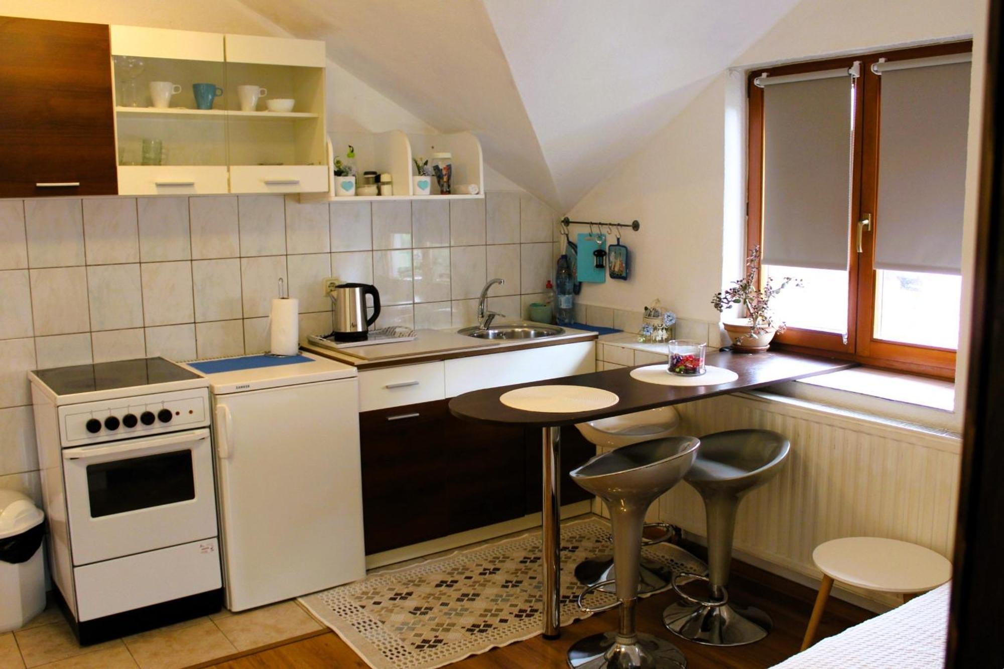 Svila Apartmani Bihać Εξωτερικό φωτογραφία
