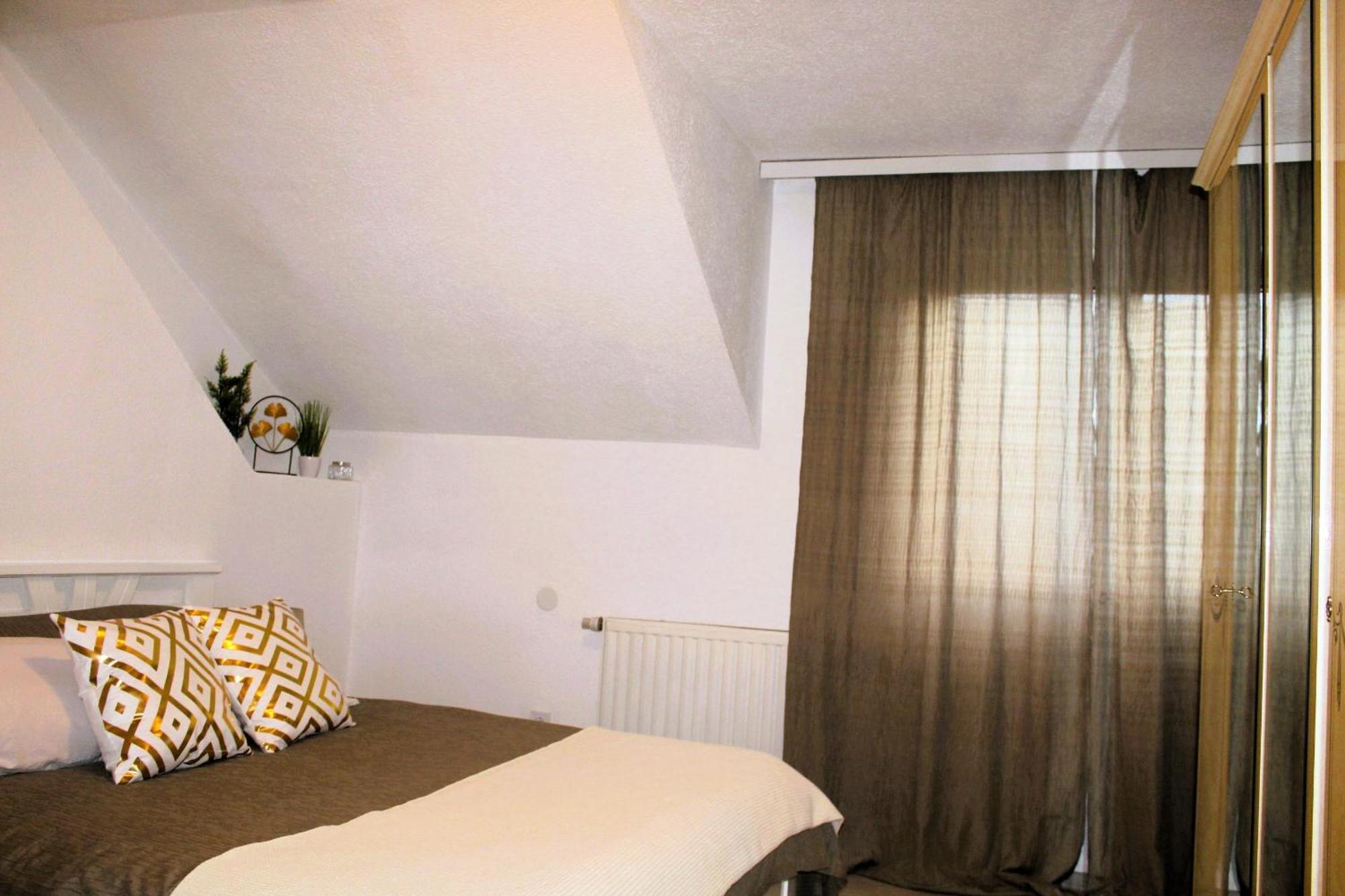 Svila Apartmani Bihać Εξωτερικό φωτογραφία