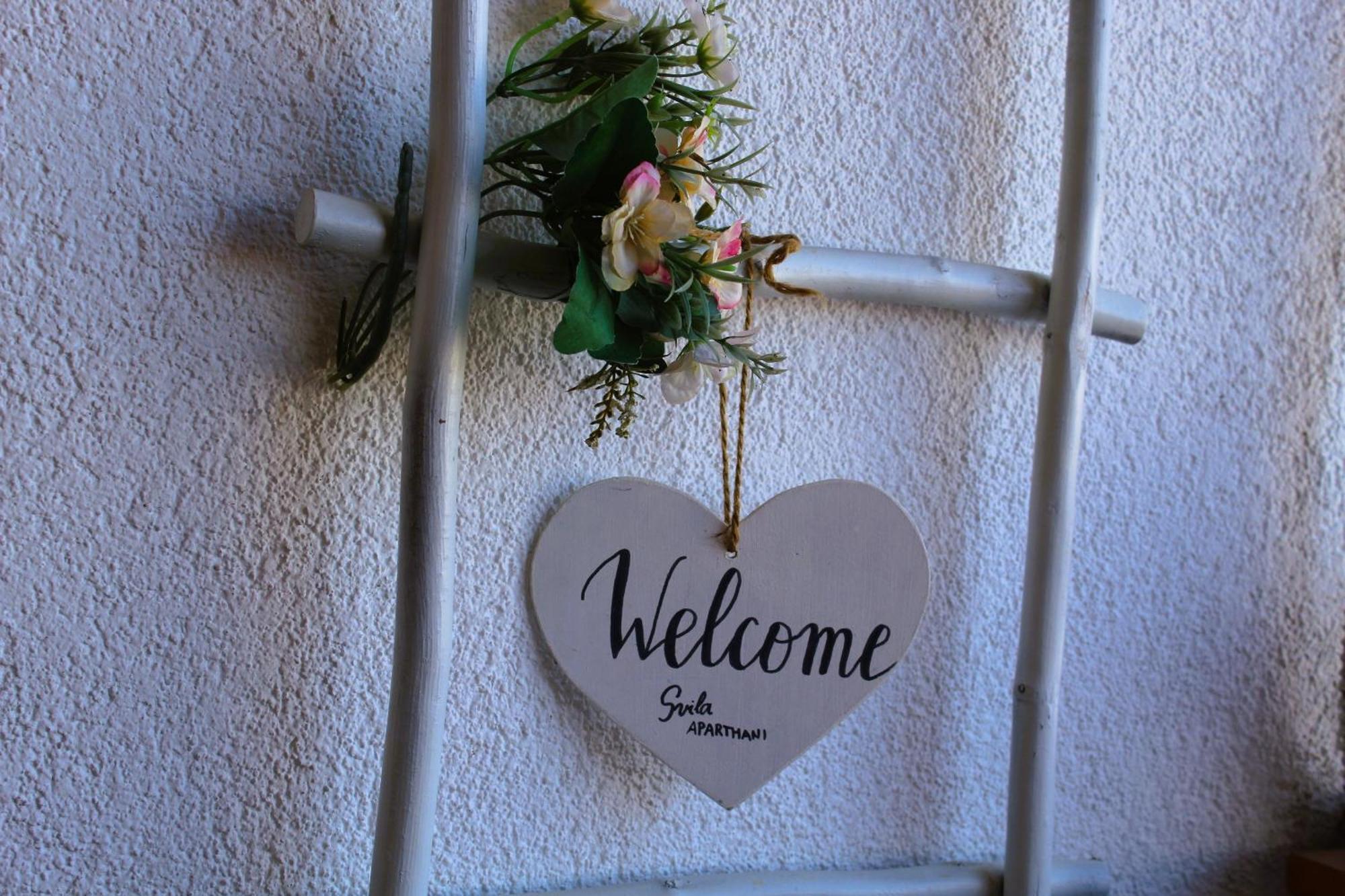 Svila Apartmani Bihać Εξωτερικό φωτογραφία