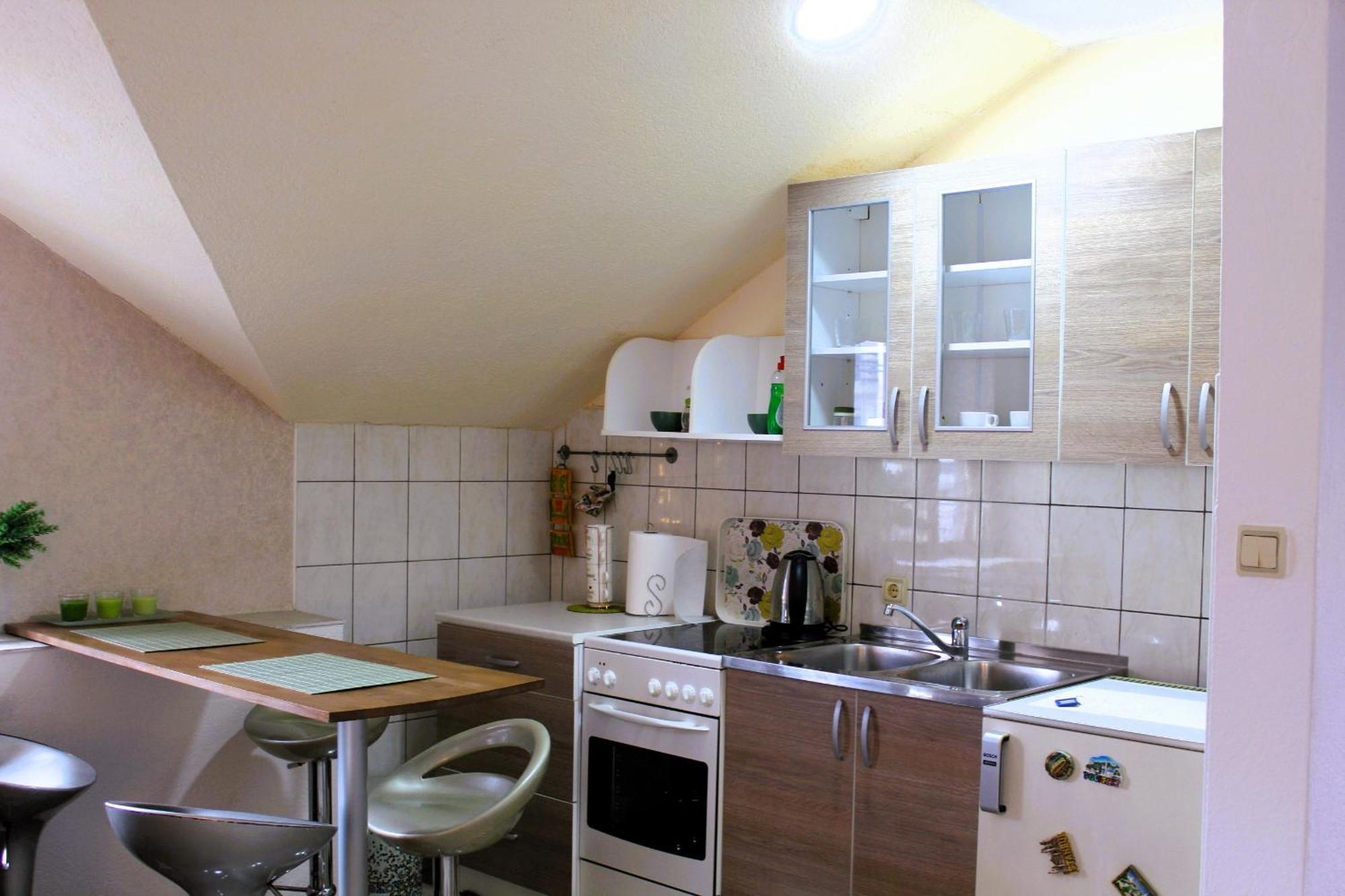 Svila Apartmani Bihać Εξωτερικό φωτογραφία