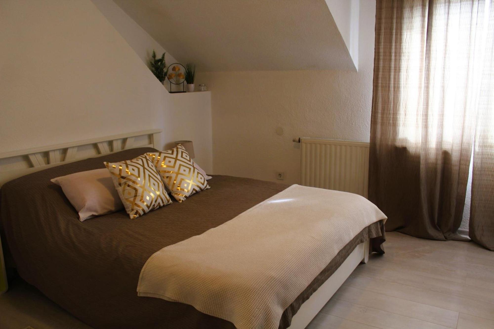 Svila Apartmani Bihać Εξωτερικό φωτογραφία